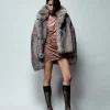 LYDIA JACKET