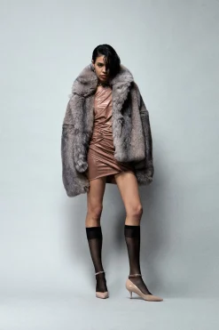 LYDIA JACKET