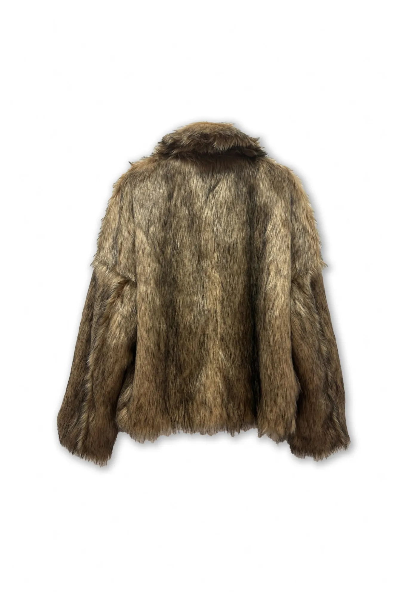 LYDIA JACKET