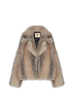 LYDIA JACKET