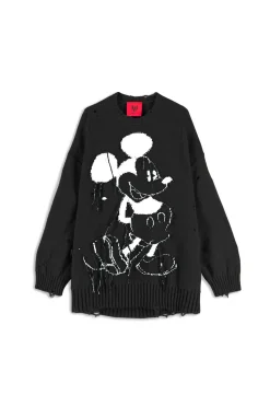 MAXI PULL MICKEY