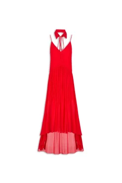 MIDI DRESS BIBA