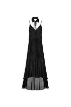 MIDI DRESS BIBA