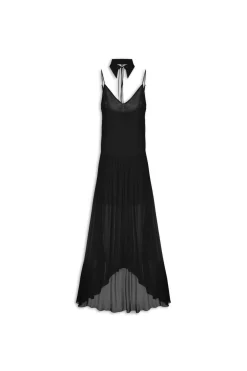 MIDI DRESS BIBA