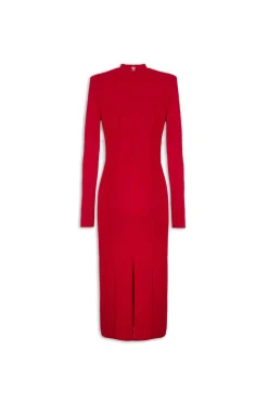 MIDI DRESS IVY