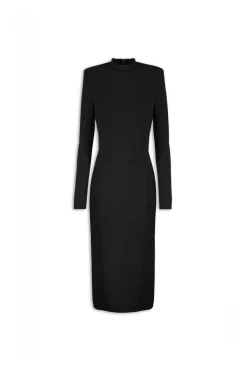 MIDI DRESS IVY