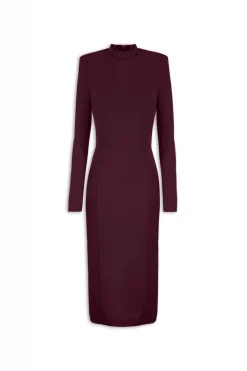 MIDI DRESS IVY