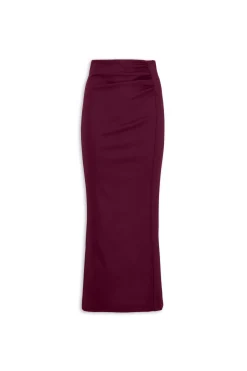 MIDI SKIRT IVY