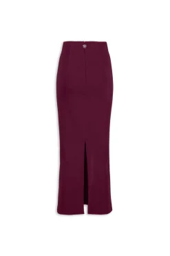 MIDI SKIRT IVY