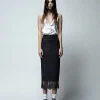 MIDI SKIRT ZELDA