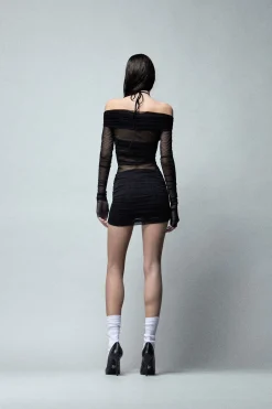 MINI DRESS LENA