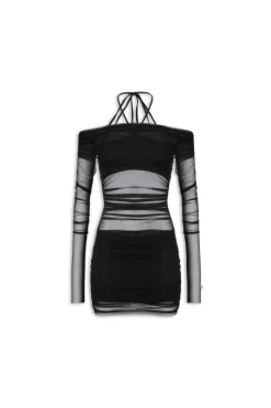 MINI DRESS LENA