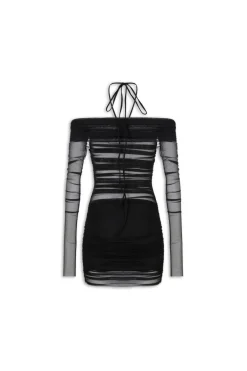 MINI DRESS LENA