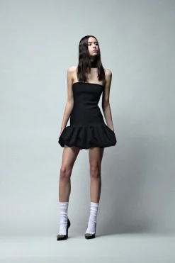 MINI DRESS AMELIE