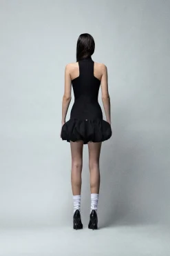 MINI DRESS AMELIE