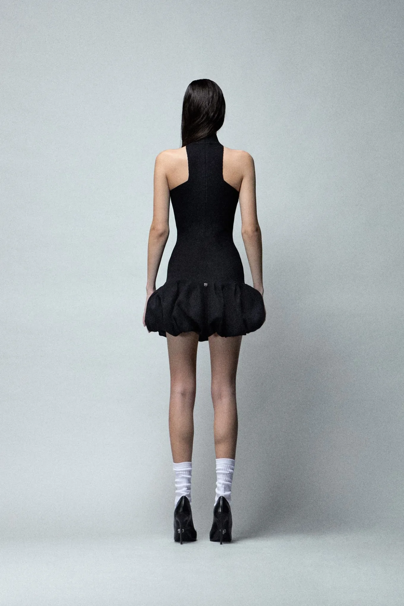 MINI DRESS AMELIE