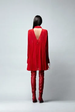 MINI DRESS BIBA