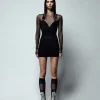 MINI DRESS DOLLY