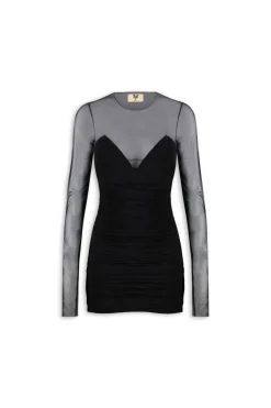 MINI DRESS DOLLY