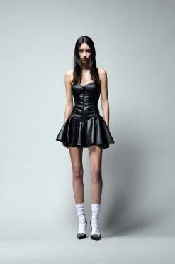 MINI DRESS GWEN