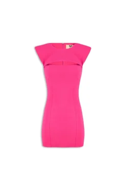 MINI DRESS IVY