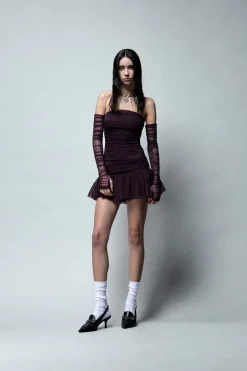 MINI DRESS JENNA