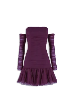 MINI DRESS JENNA