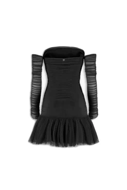 MINI DRESS JENNA