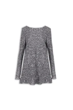 MINI DRESS LUX