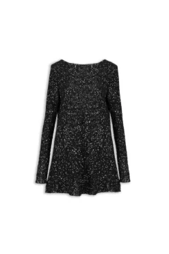 MINI DRESS LUX