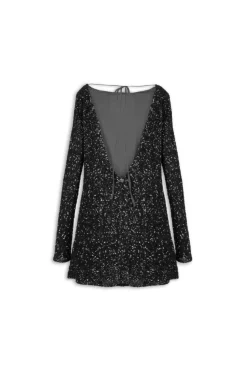 MINI DRESS LUX