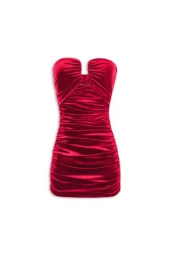 MINI DRESS MARIS