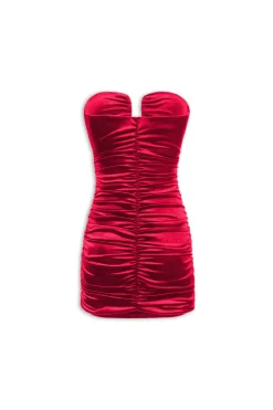 MINI DRESS MARIS