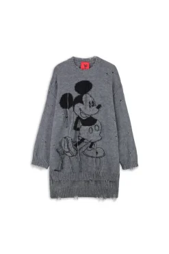 MINI DRESS MICKEY