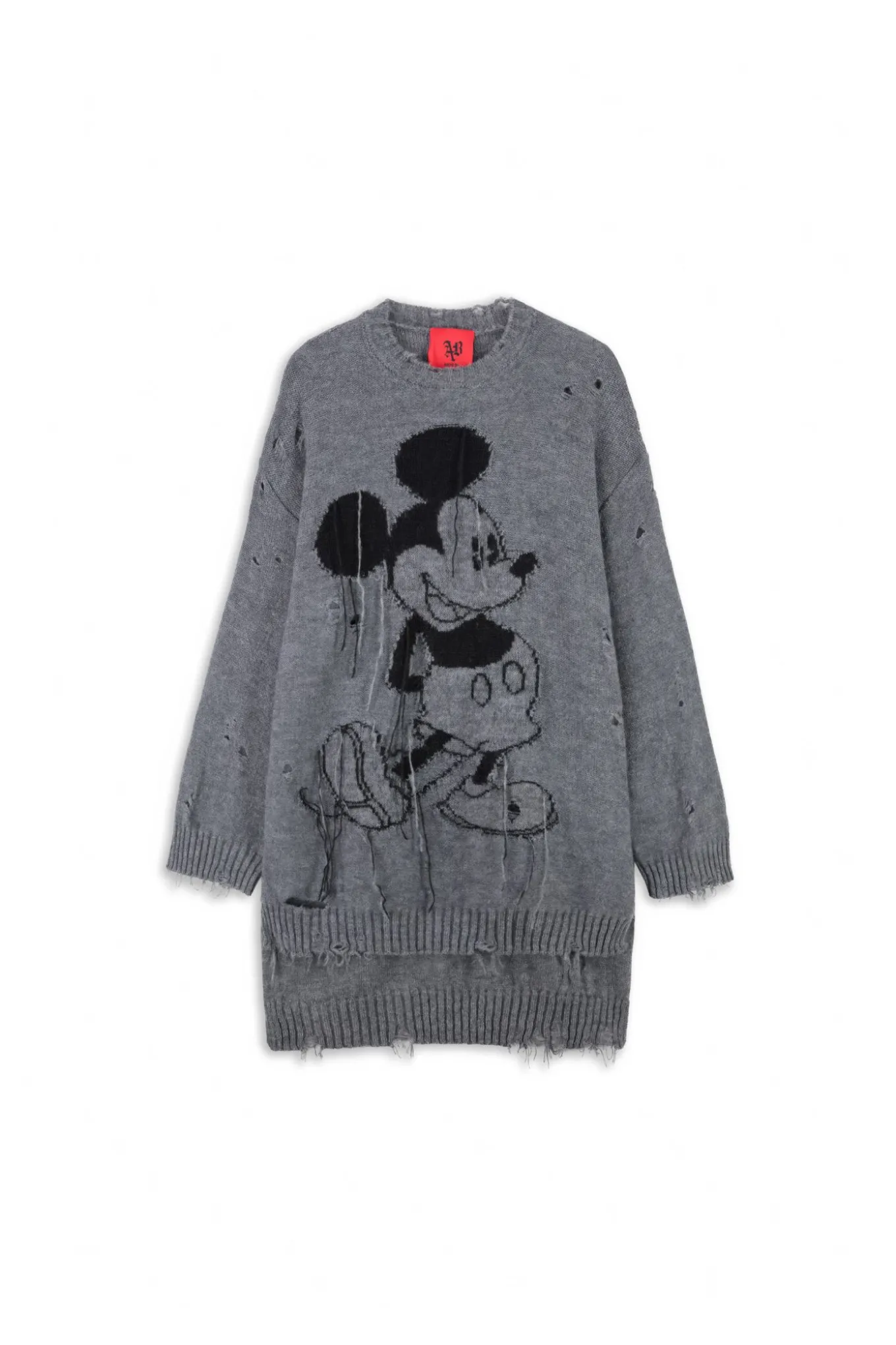 MINI DRESS MICKEY