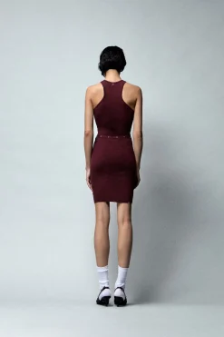 MINI DRESS THEA
