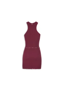MINI DRESS THEA