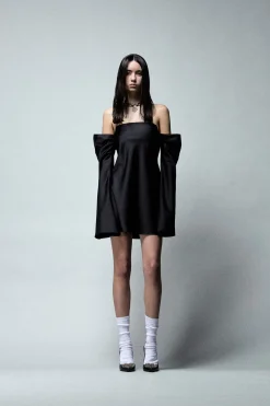 MINI DRESS VERA