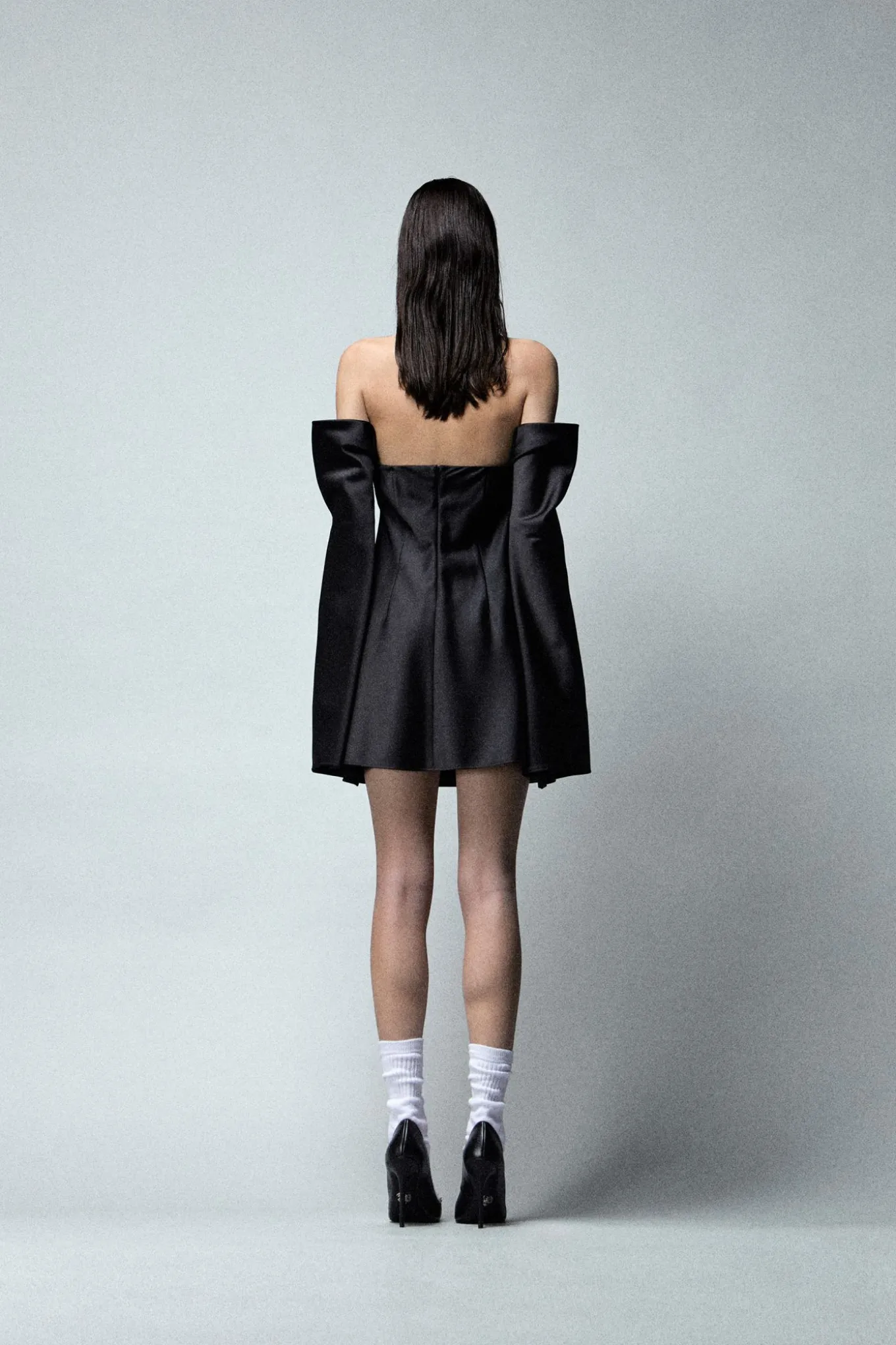 MINI DRESS VERA