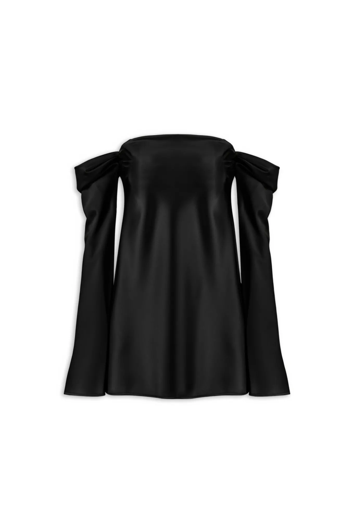 MINI DRESS VERA