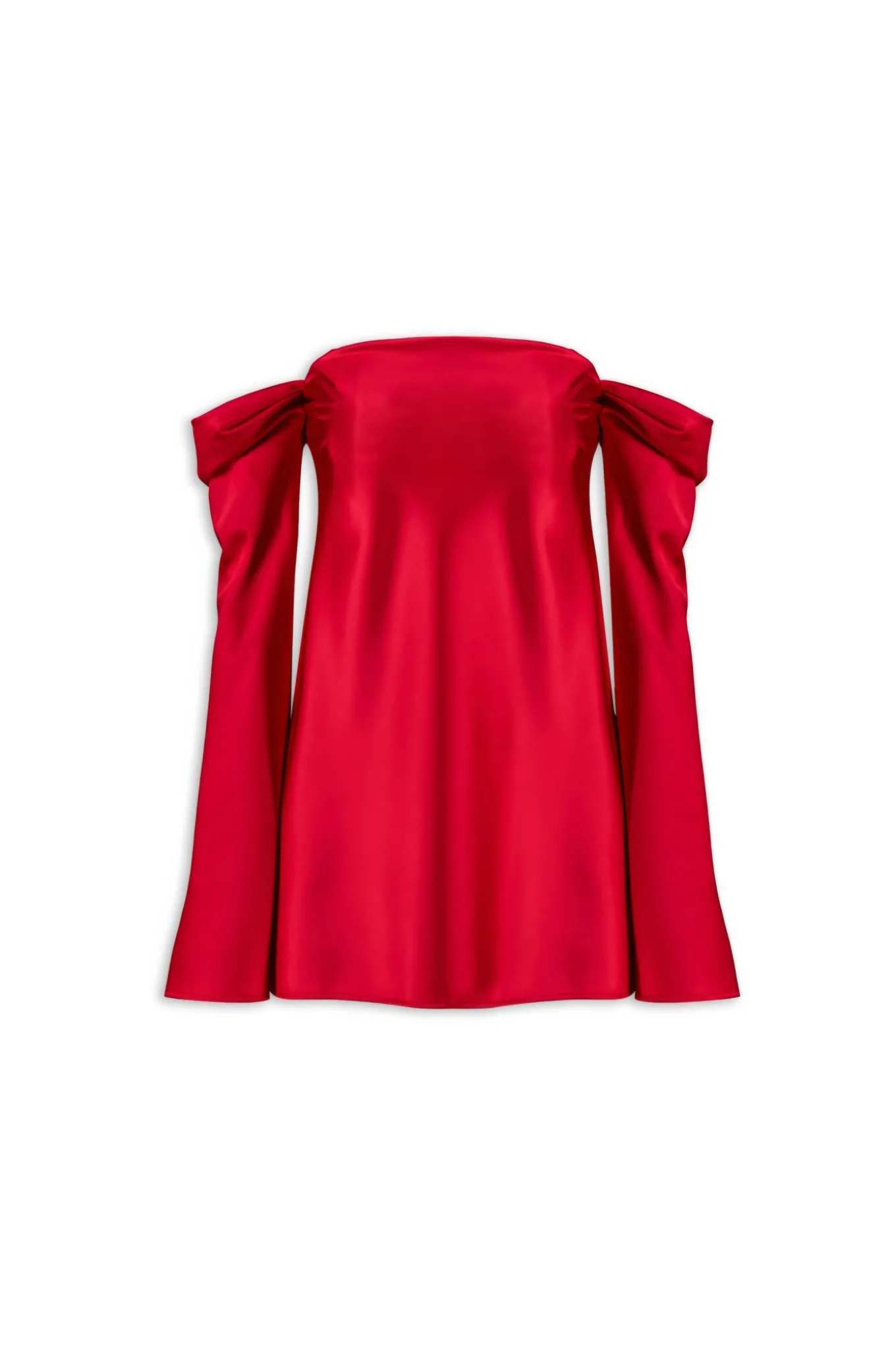 MINI DRESS VERA