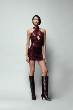 MINI DRESS VICK
