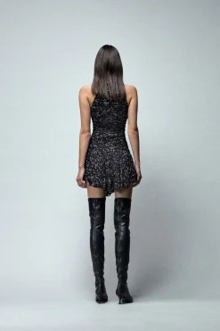 MINI DRESS WIZZY