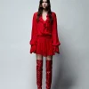 MINI SKIRT BIBA