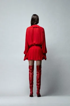 MINI SKIRT BIBA