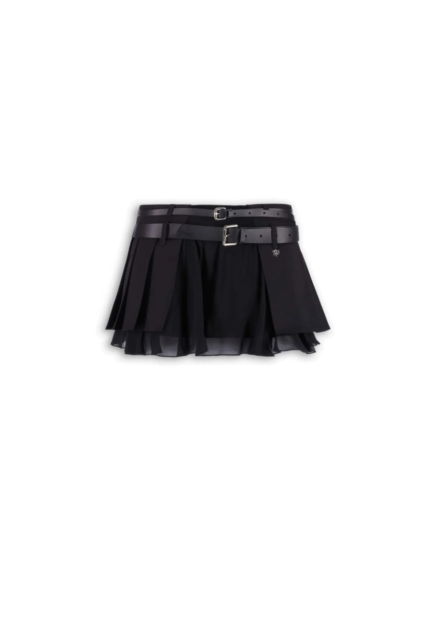 MINI SKIRT COLE
