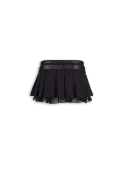 MINI SKIRT COLE