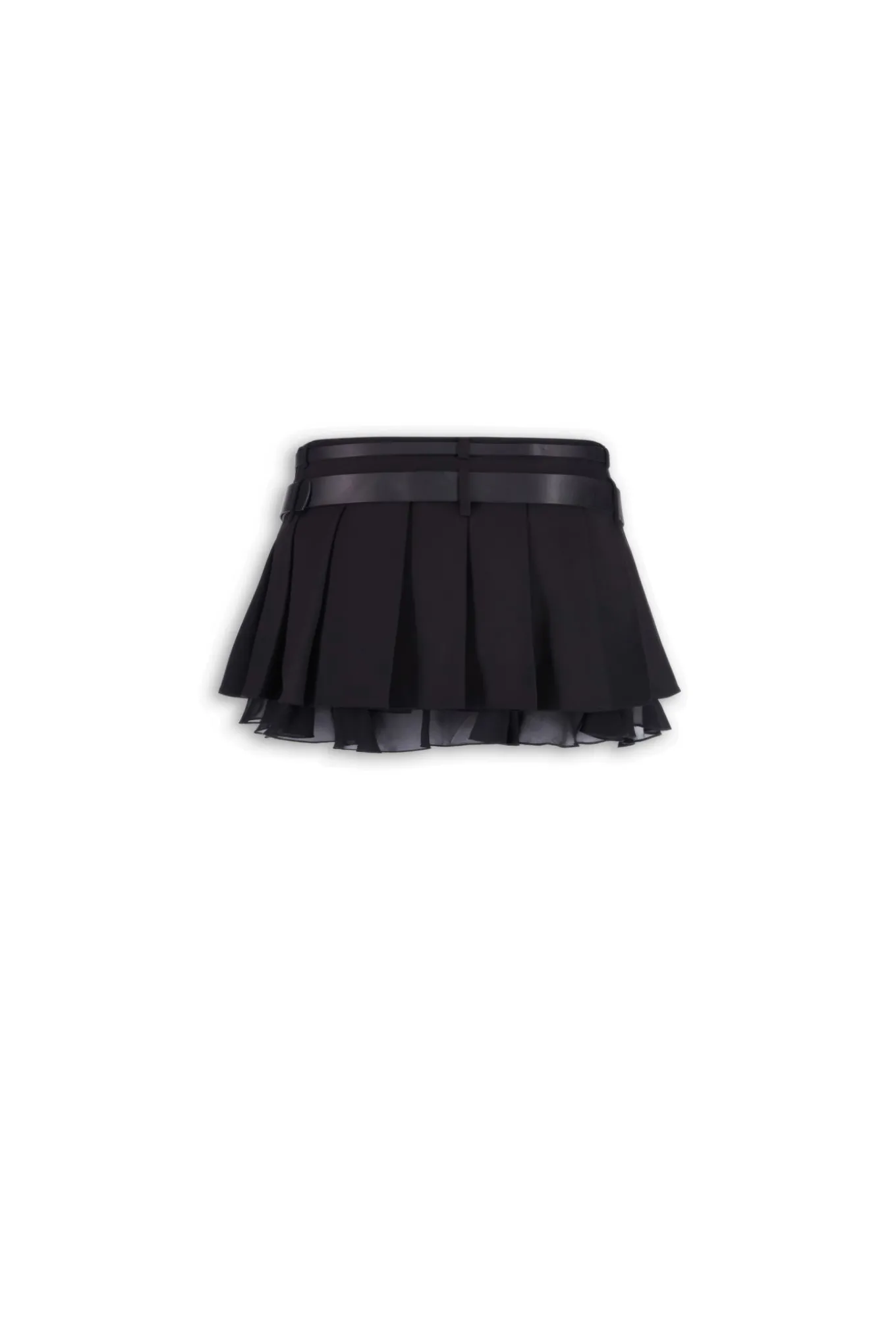 MINI SKIRT COLE