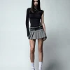 MINI SKIRT GOLDIE