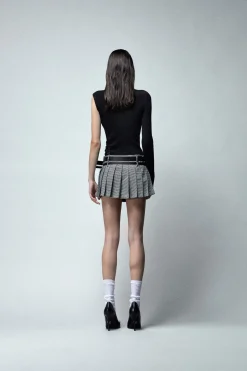 MINI SKIRT GOLDIE
